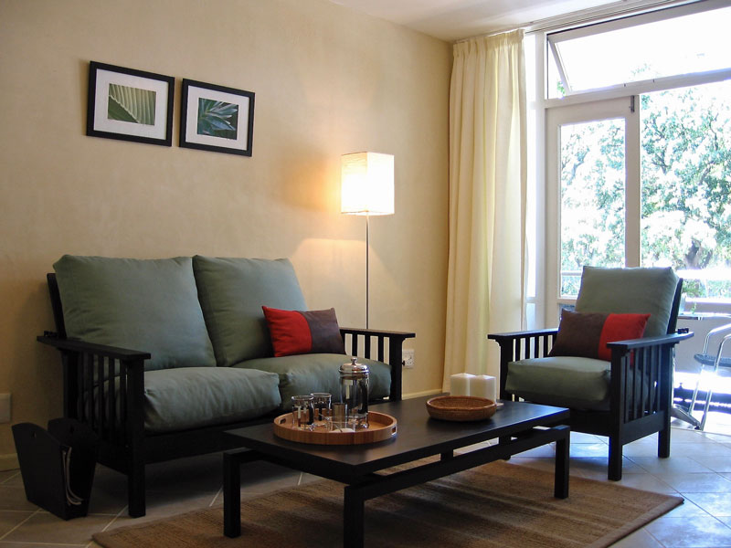 Affordable self-catering holiday apartments in Cape Town