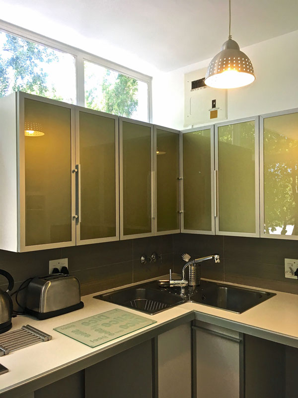 Affordable holiday apartments central cape town