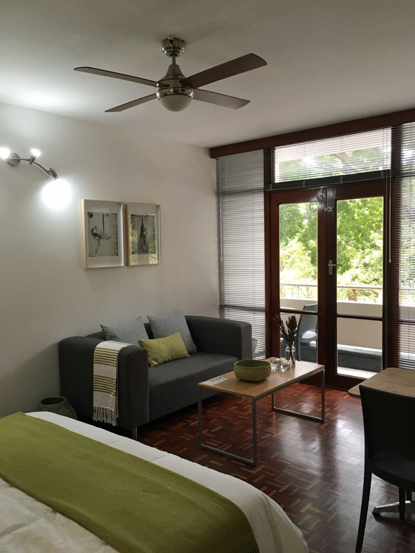 cheap holiday apartments cape town city